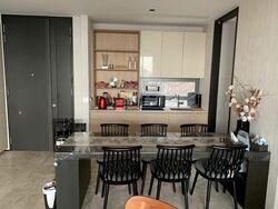 OUE Twin Peaks (D9), Condominium #543188401